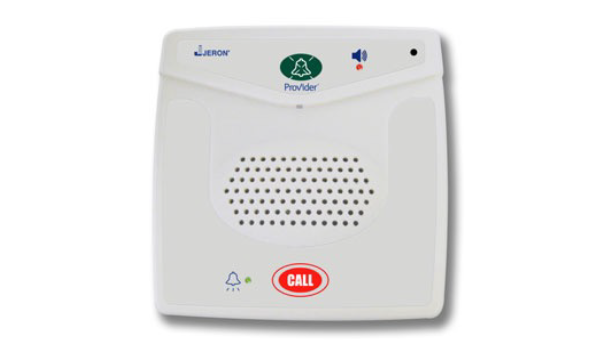 Estación de personal Jeron modelo 7912